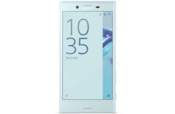 Sony Xperia X Compact 32GB Sim Free Mobile Phone - Blue.
